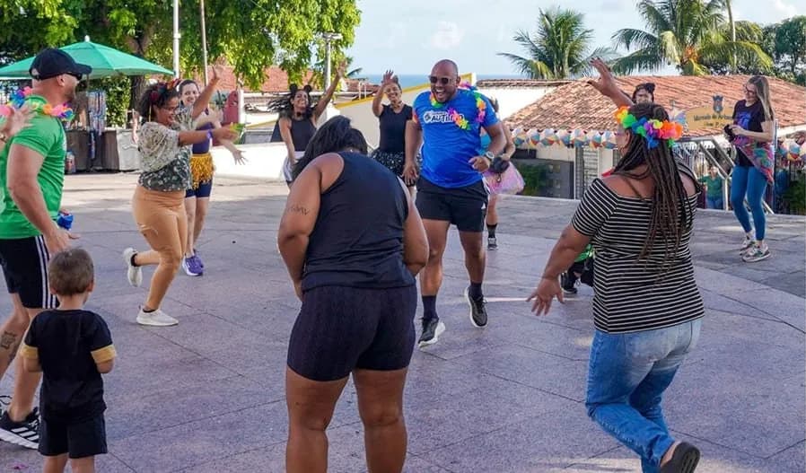 Família em Ação