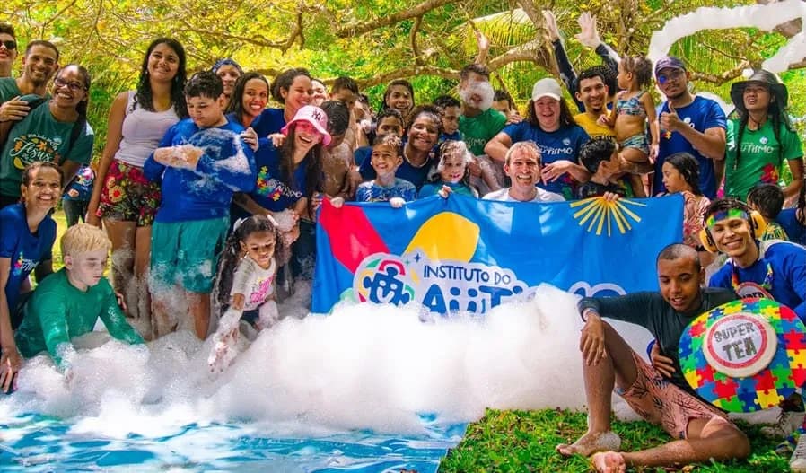 Gincana da Família