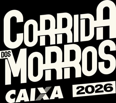 Corrida dos Morros Caixa 2026