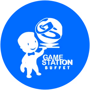 Game Station Buffet