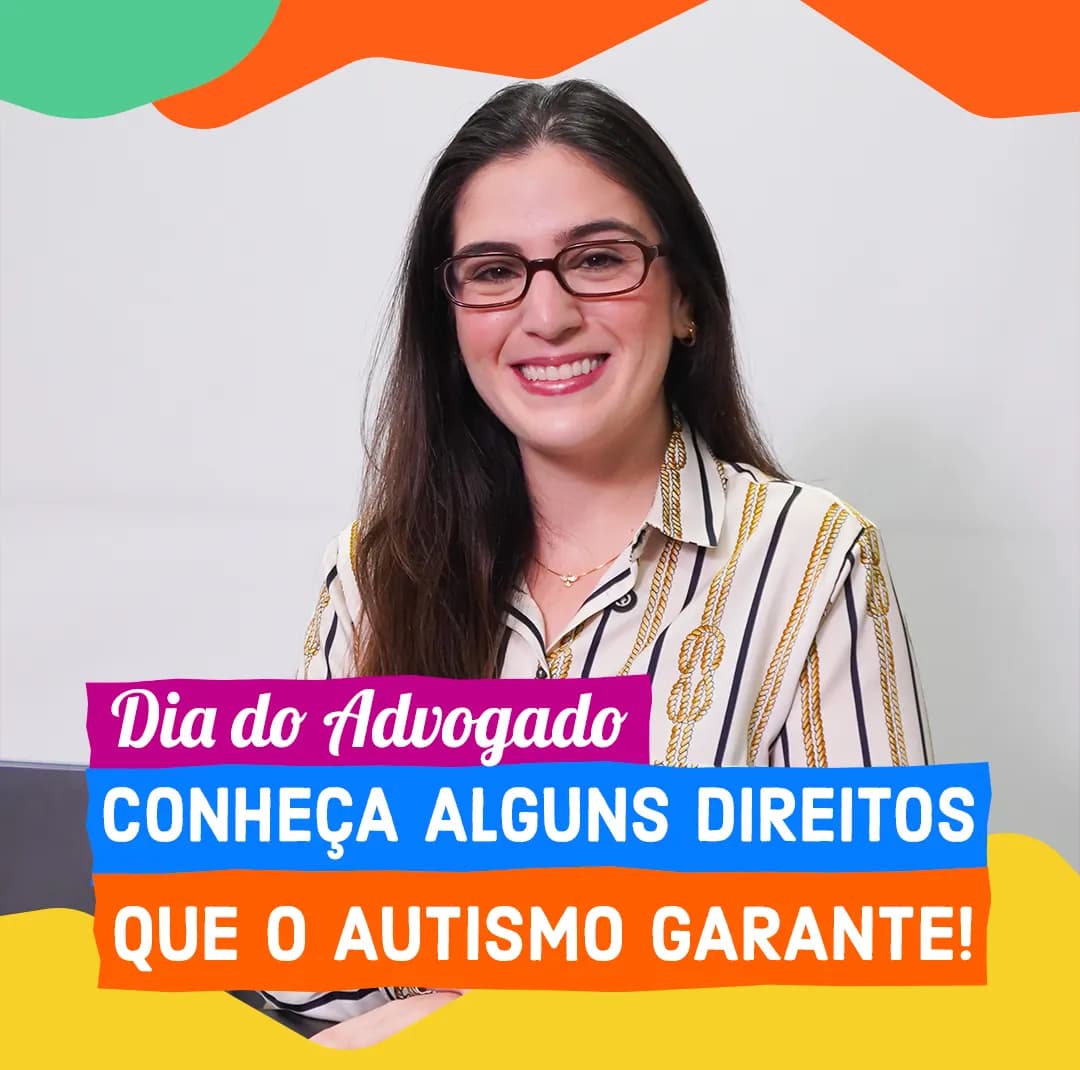 Direitos das pessoas autistas: você conhece?