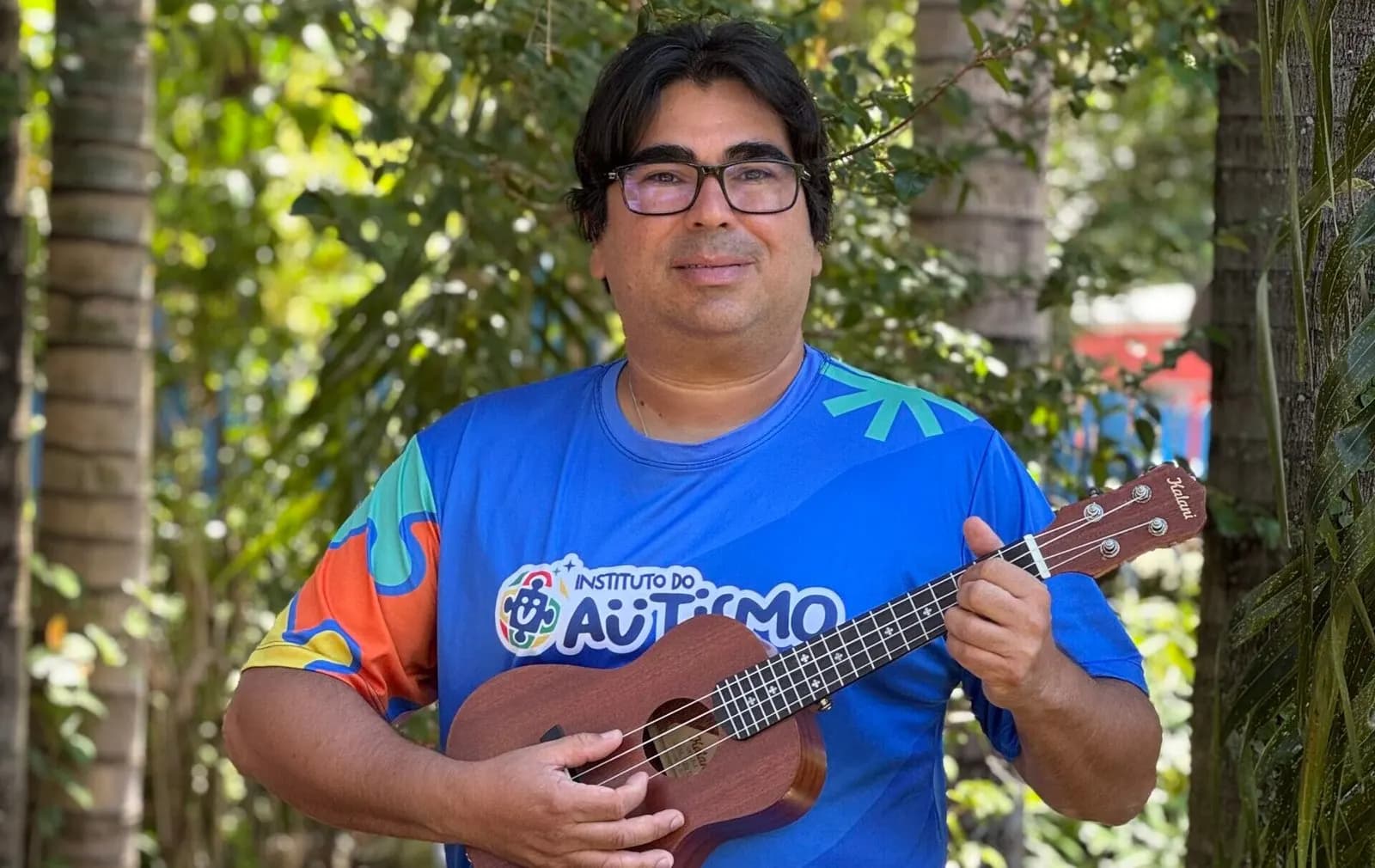 Dia do Musicoterapeuta: como a música pode contribuir para pessoas autistas
