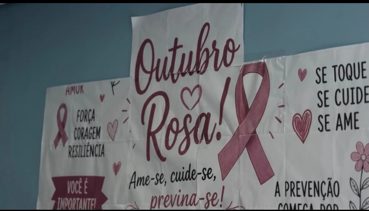 Cuidar de você também é um ato de amor!
